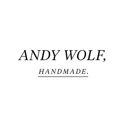 Andy Wolf